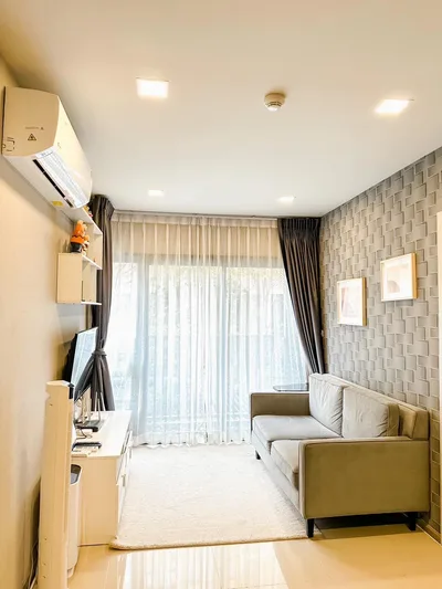 THE BASE Sukhumvit 50