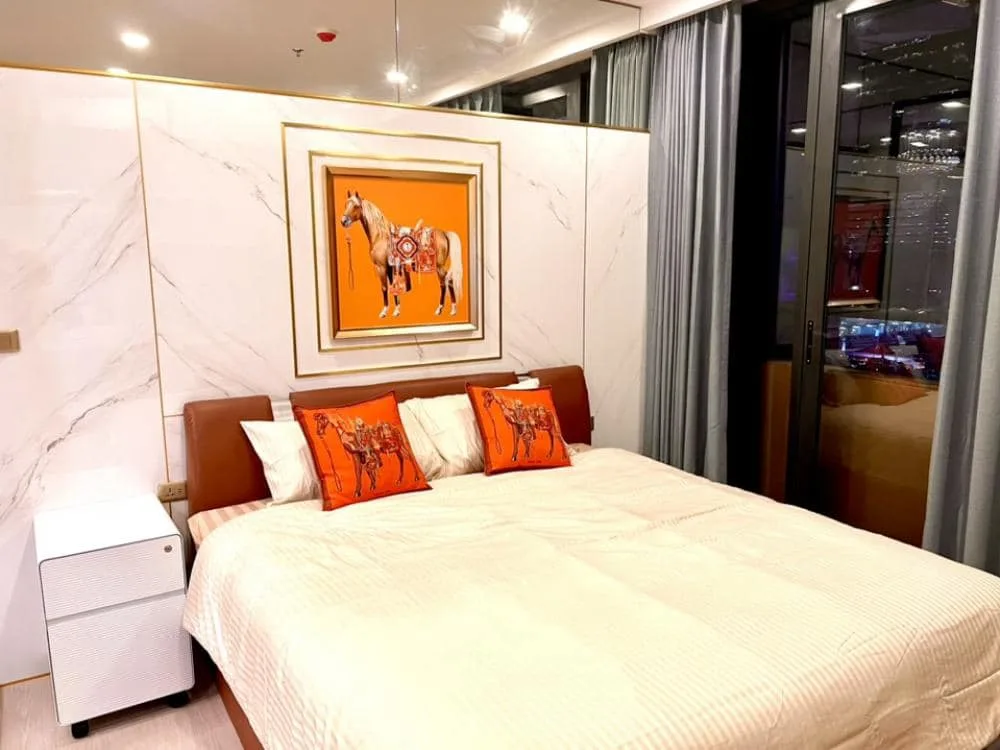 One 9 Five Asoke - Rama 9 — photo 4