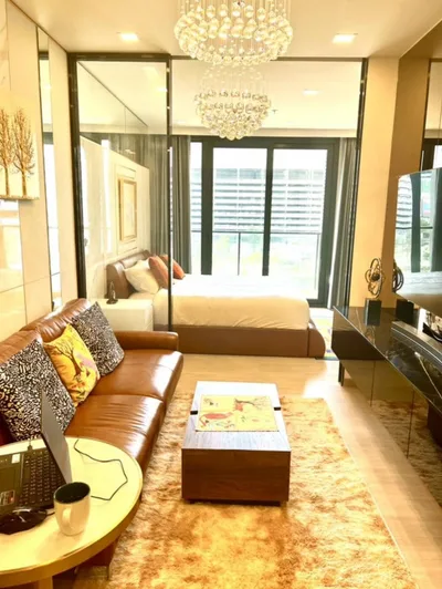 One 9 Five Asoke - Rama 9