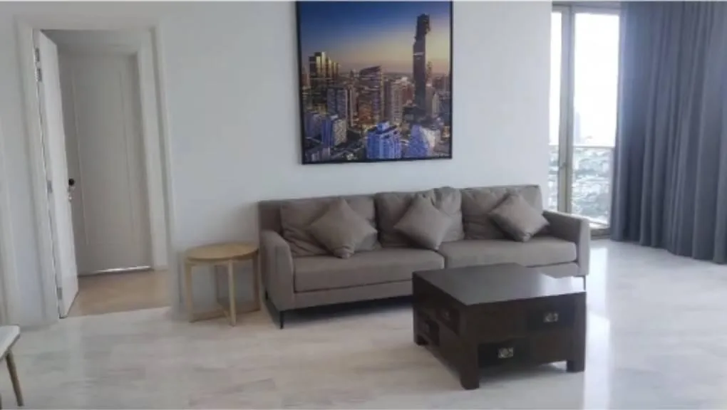Four Seasons Private Residences Bangkok — photo 2