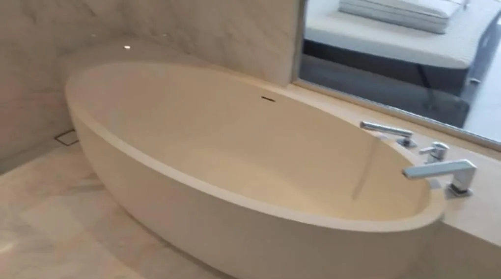 Four Seasons Private Residences Bangkok — photo 16