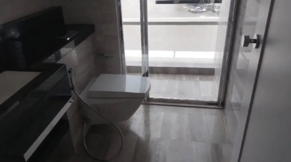 Four Seasons Private Residences Bangkok — photo 18