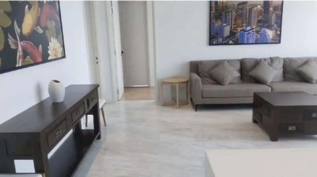 Four Seasons Private Residences Bangkok — photo 3