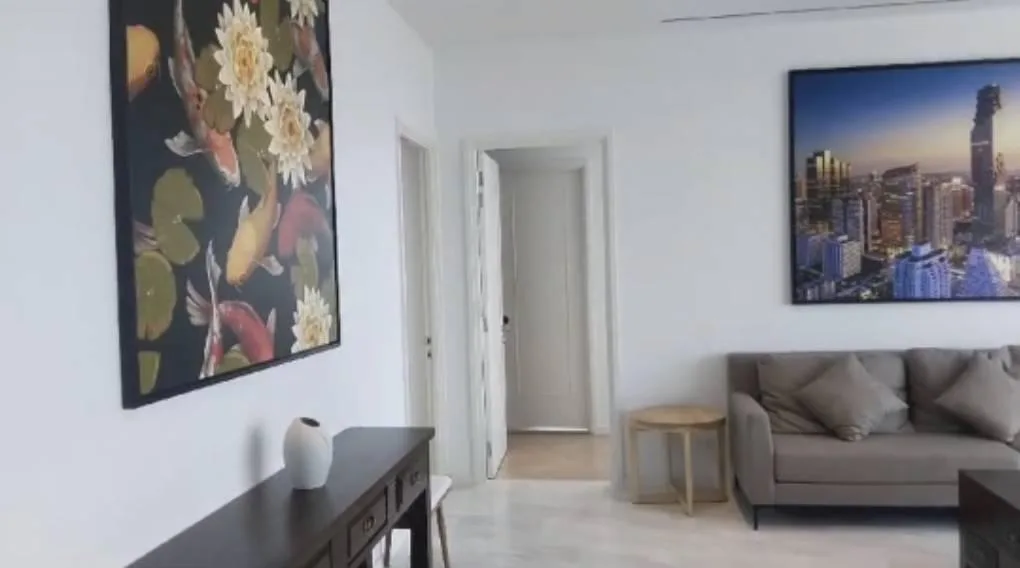 Four Seasons Private Residences Bangkok — photo 4
