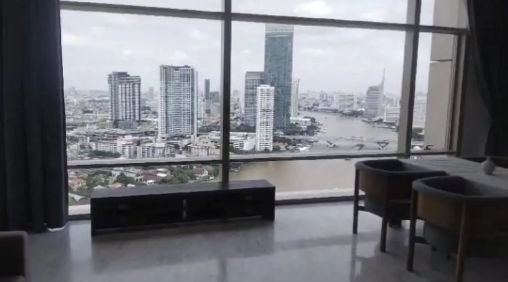 Four Seasons Private Residences Bangkok — photo 6