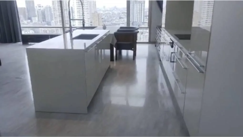 Four Seasons Private Residences Bangkok — photo 9