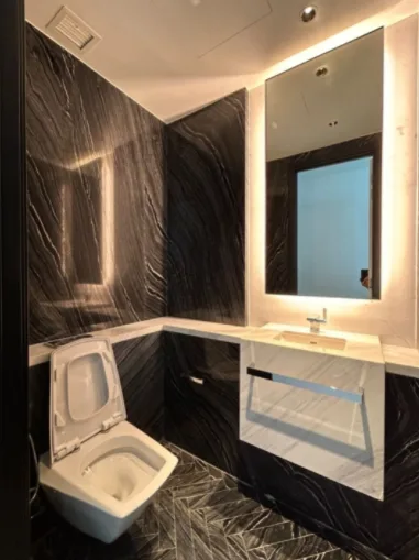 Four Seasons Private Residences Bangkok — photo 16