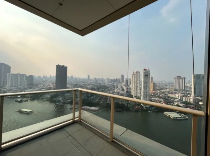 Four Seasons Private Residences Bangkok — photo 20