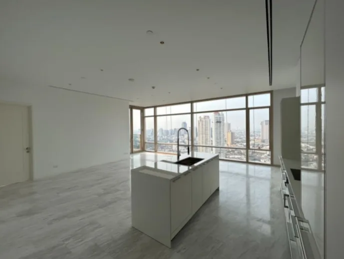 Four Seasons Private Residences Bangkok — photo 4