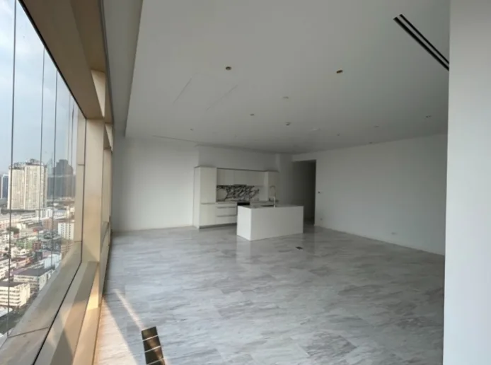 Four Seasons Private Residences Bangkok — photo 5