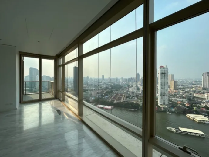Four Seasons Private Residences Bangkok — photo 6