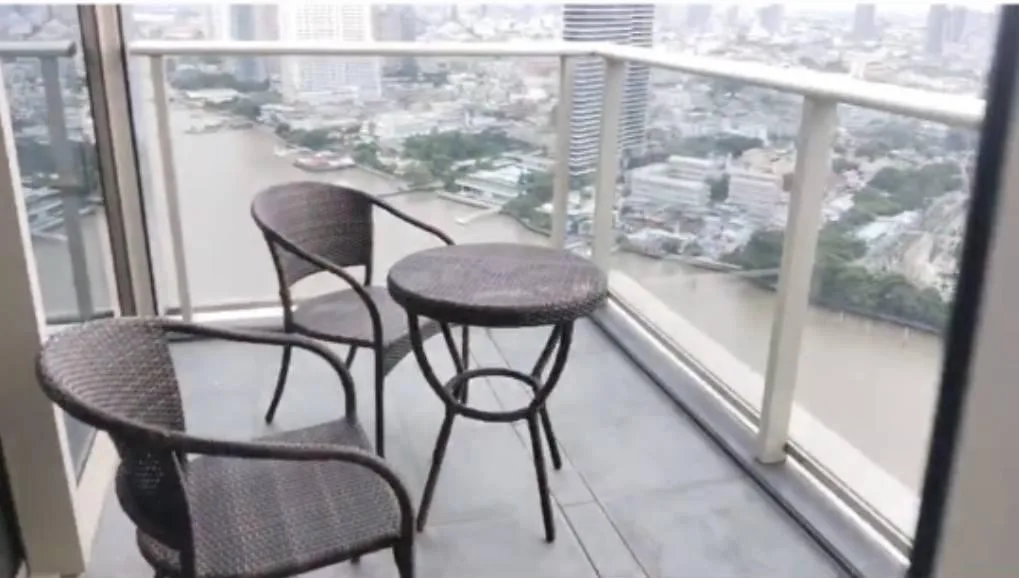 Four Seasons Private Residences Bangkok — photo 12
