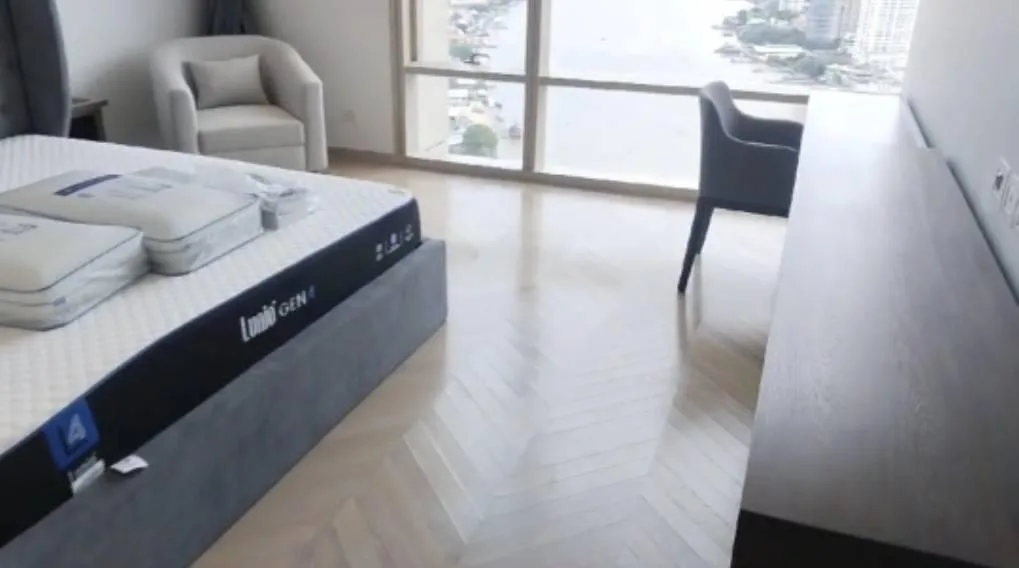 Four Seasons Private Residences Bangkok — photo 15