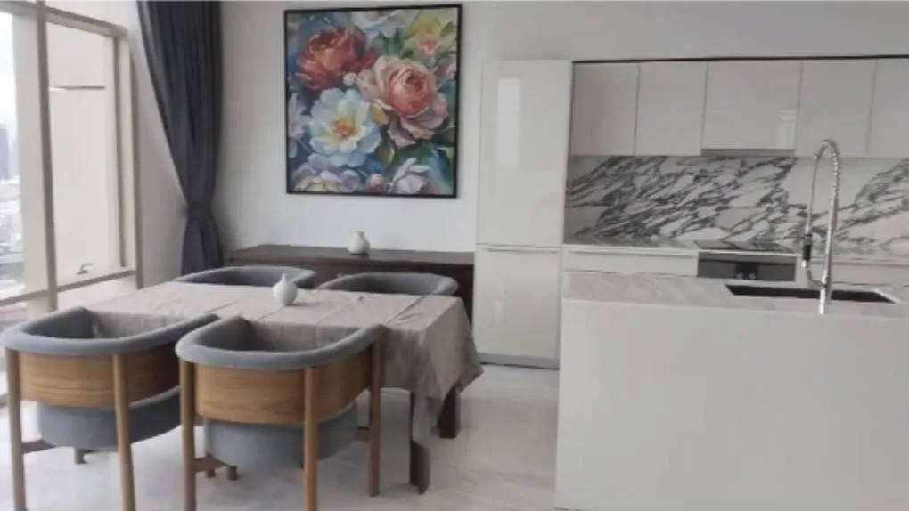 Four Seasons Private Residences Bangkok — photo 4