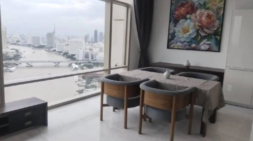 Four Seasons Private Residences Bangkok — photo 5