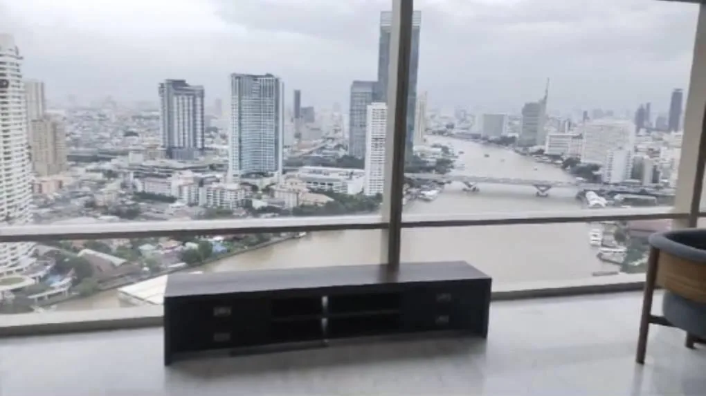 Four Seasons Private Residences Bangkok — photo 6