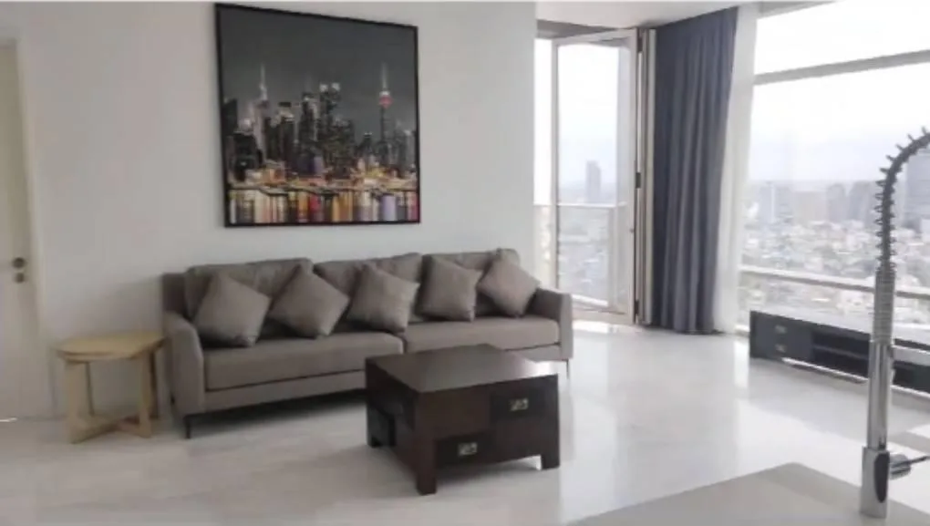 Four Seasons Private Residences Bangkok — photo 7