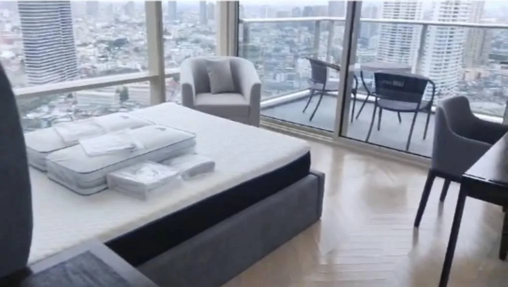 Four Seasons Private Residences Bangkok — photo 10