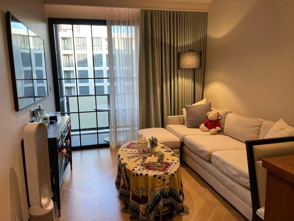 The Reserve Sukhumvit 61 — photo 1