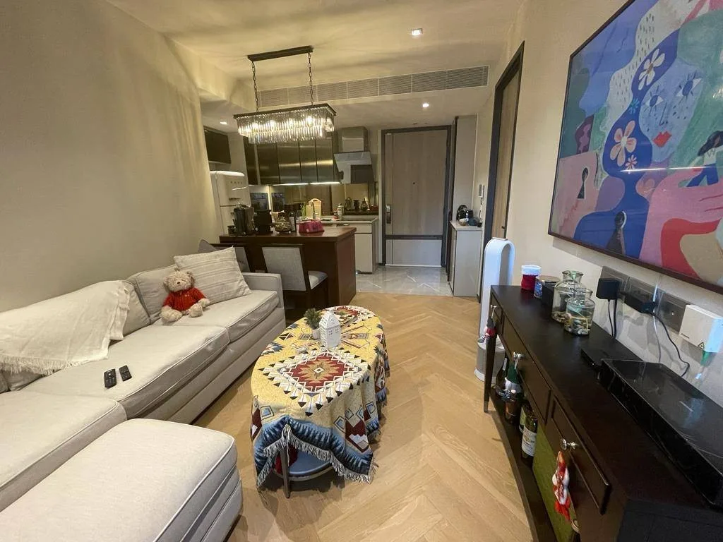 The Reserve Sukhumvit 61 — photo 2