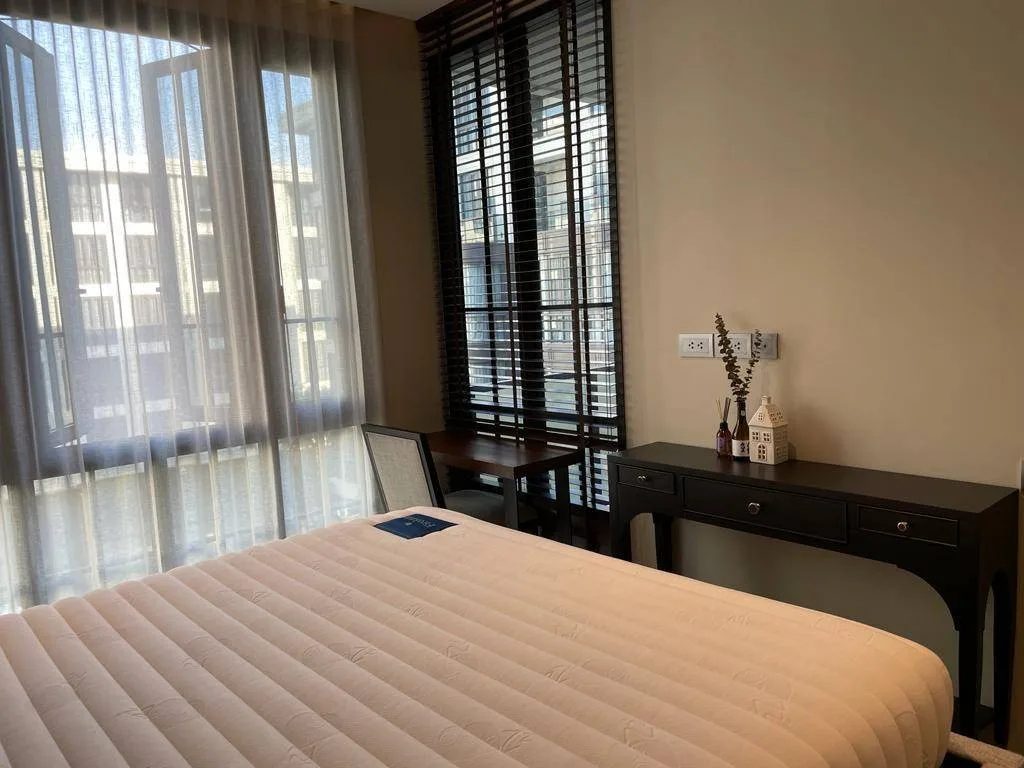 The Reserve Sukhumvit 61 — photo 4