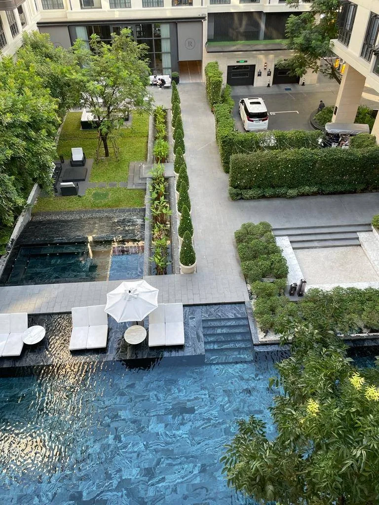 The Reserve Sukhumvit 61 — photo 10