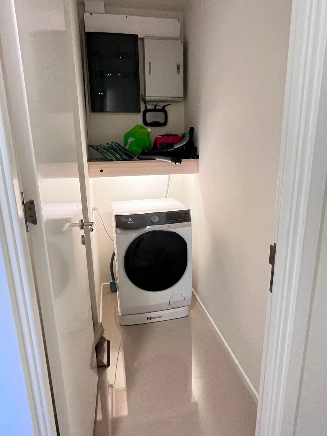 Circle Living Prototype — photo 12