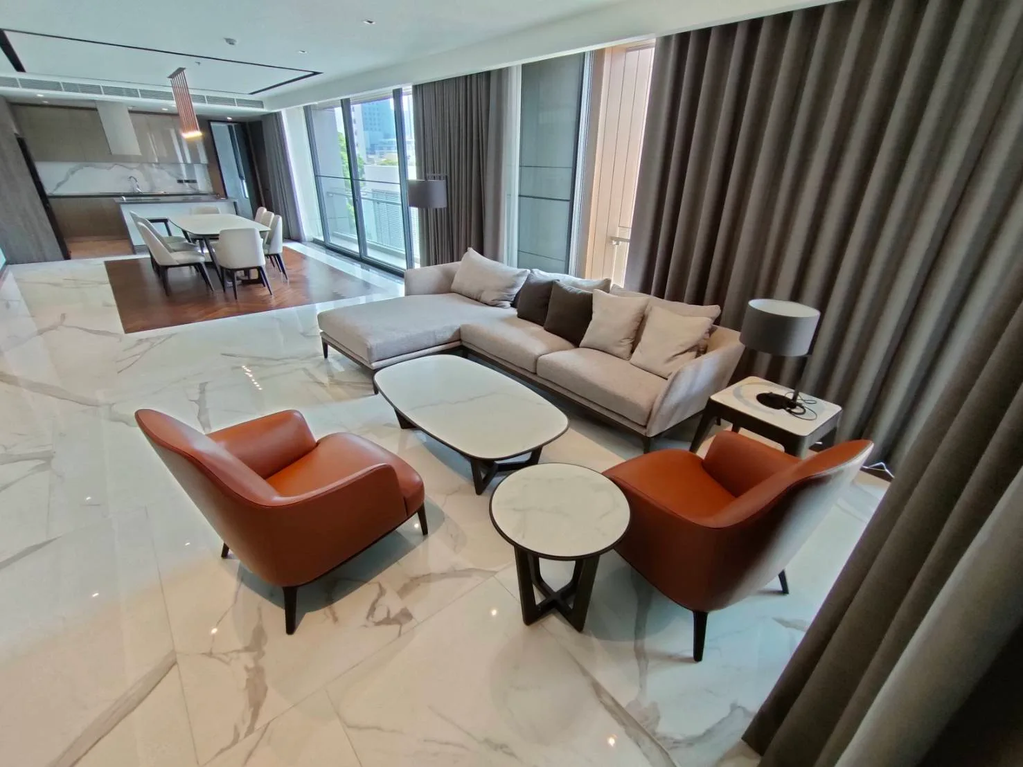 Polaris Residence — photo 2