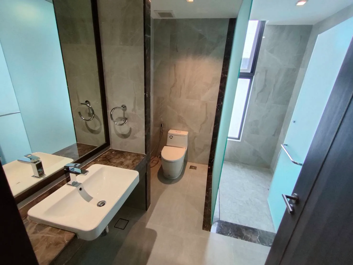 Polaris Residence — photo 20