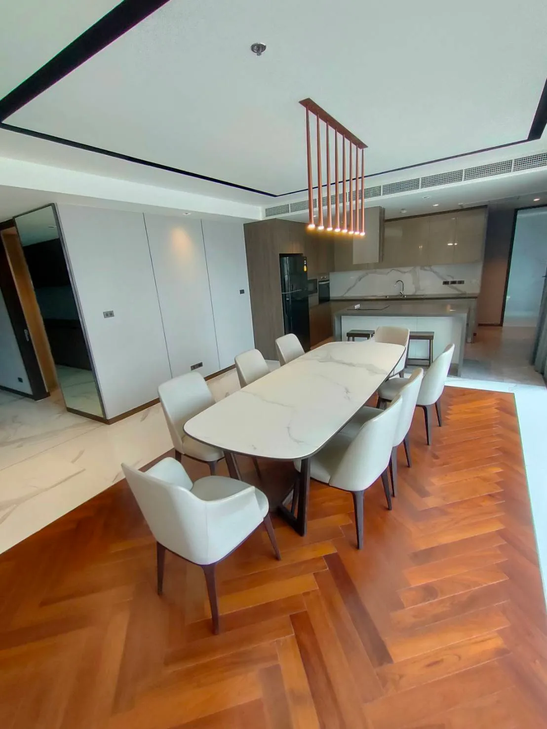 Polaris Residence — photo 3