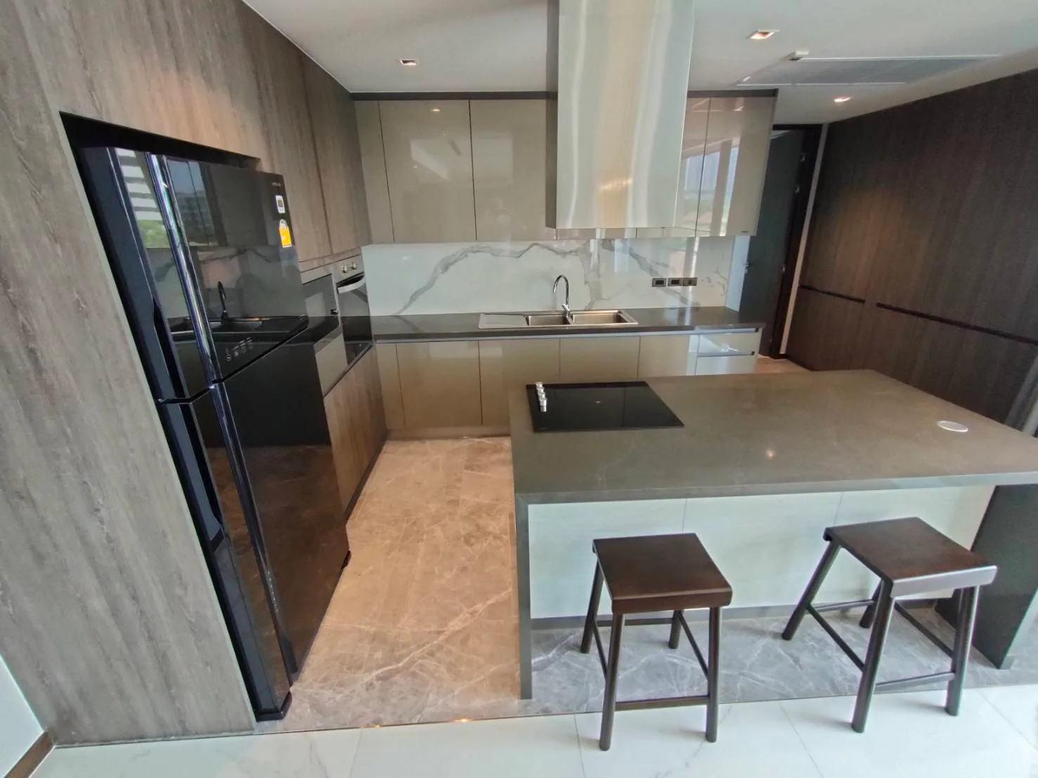 Polaris Residence — photo 4