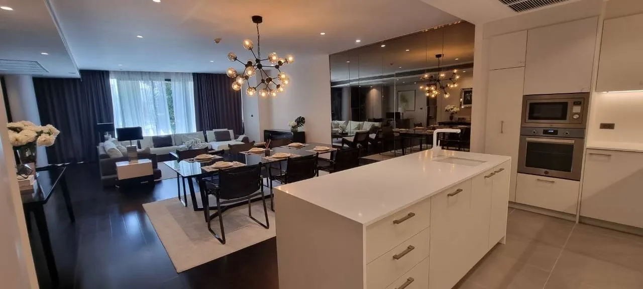 La Citta Delre Thonglor 16 — photo 3