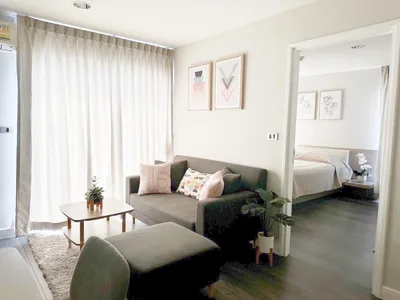 The Crest Sukhumvit 49