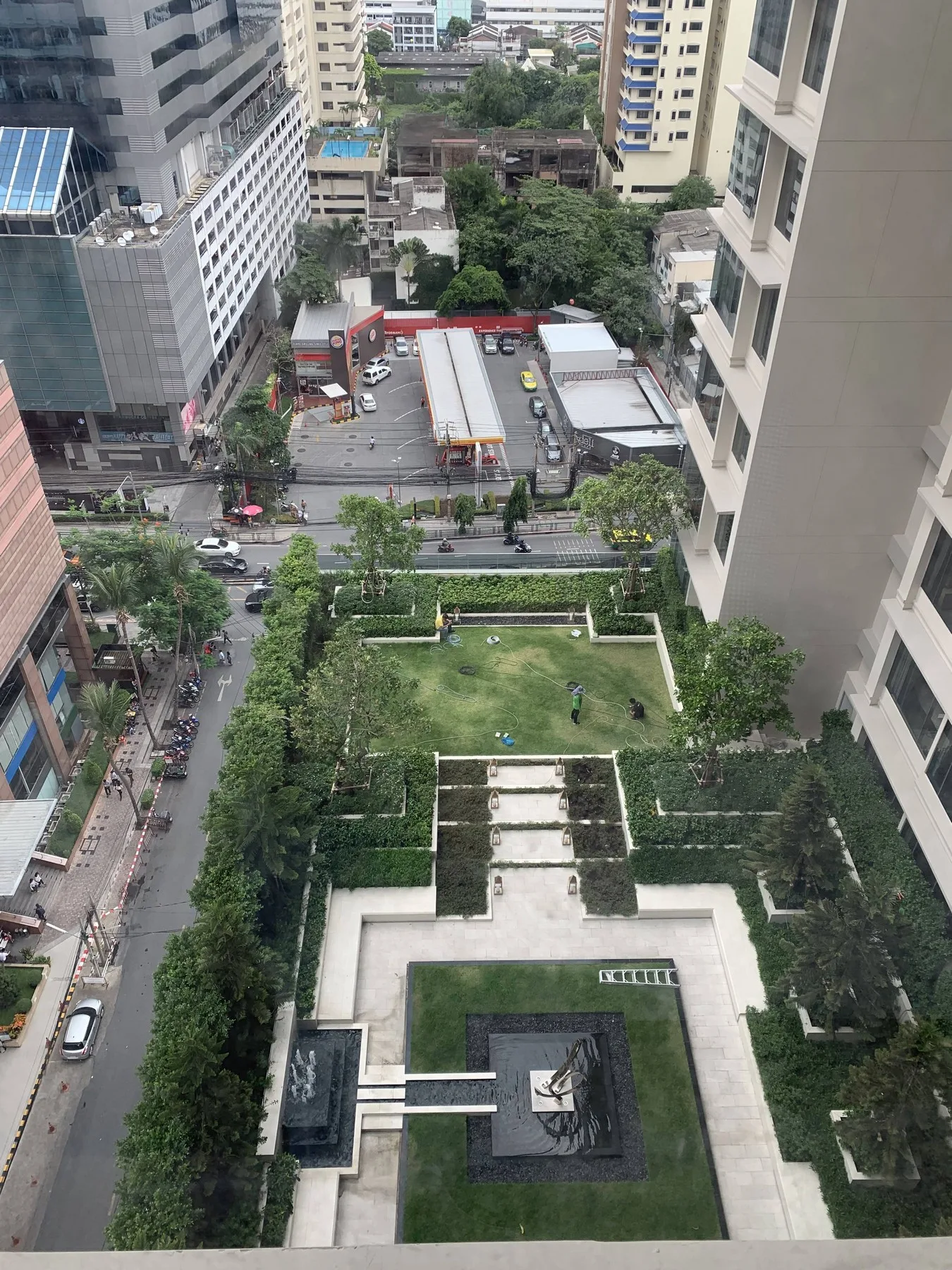 The Esse Asoke — photo 14
