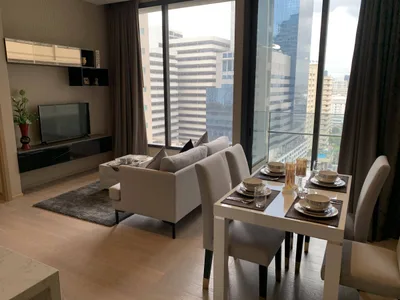 The Esse Asoke