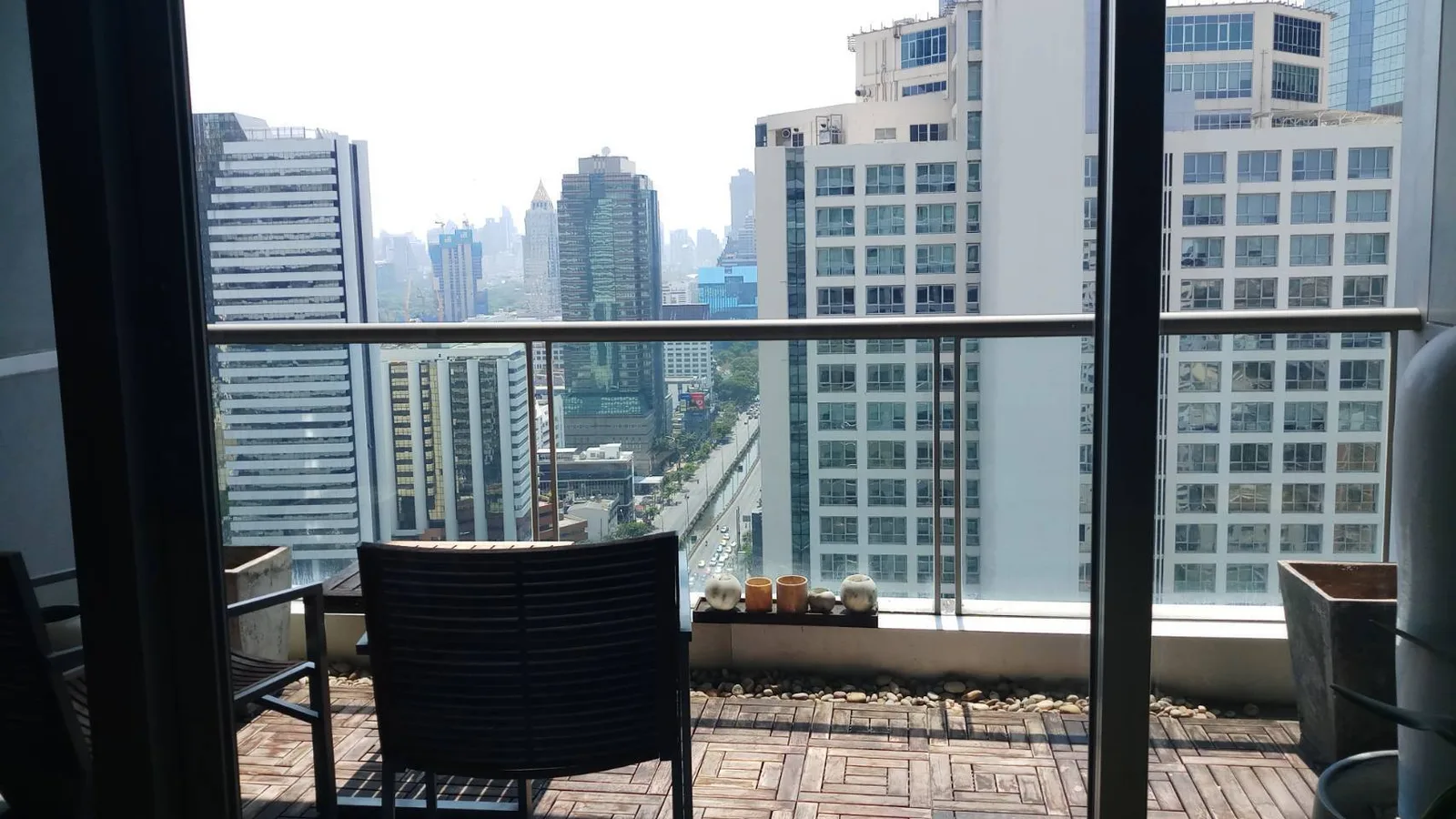 Sky Villas Sathorn — photo 11