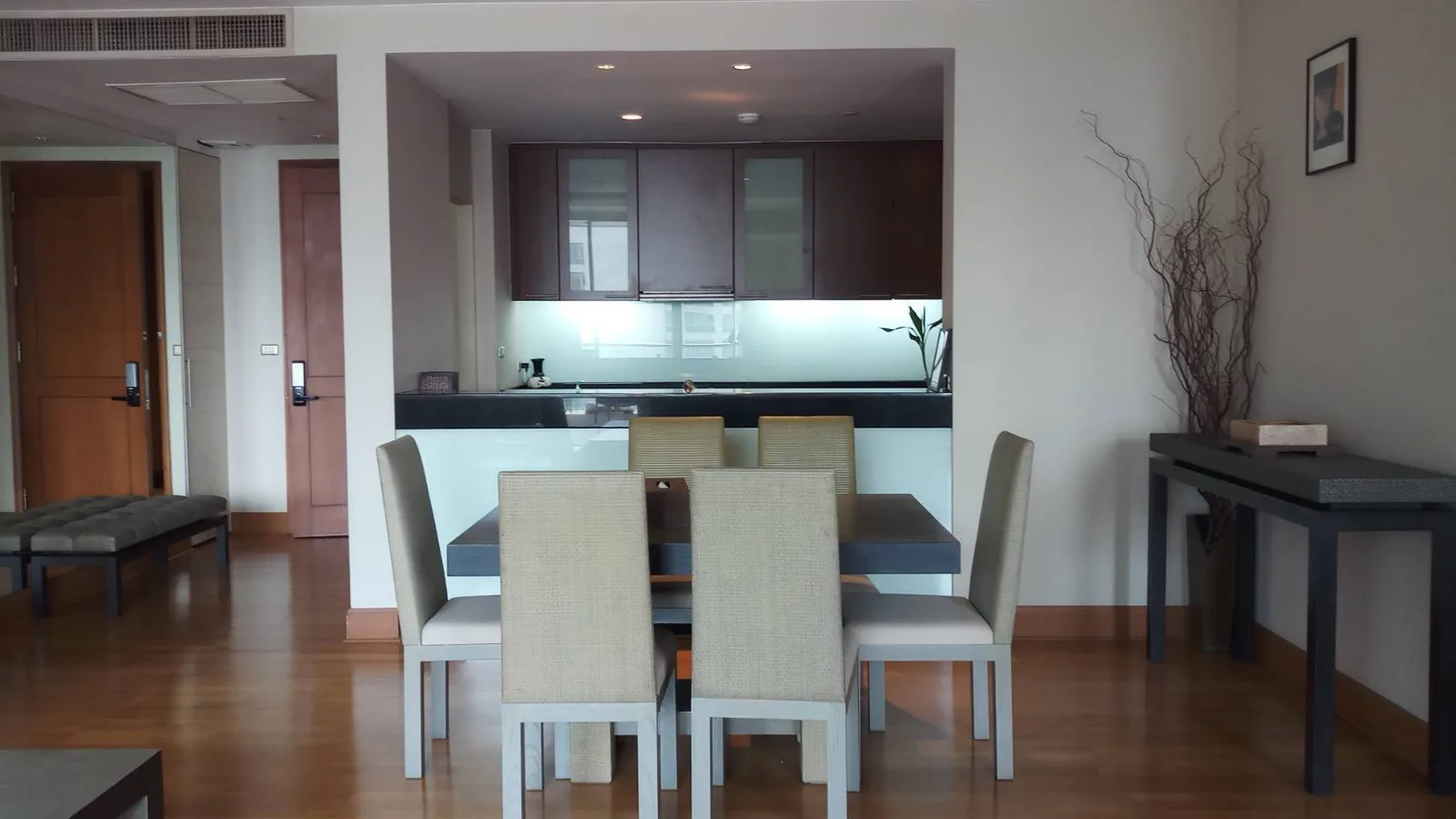 Sky Villas Sathorn — photo 3