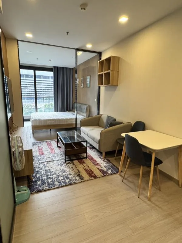 One 9 Five Asoke - Rama 9 — photo 1