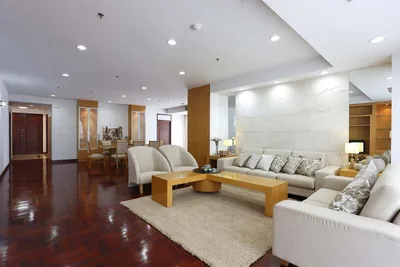 The Grand Sethiwan Sukhumvit 24