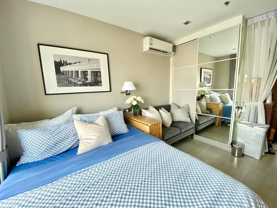Ideo Verve Sukhumvit — photo 1