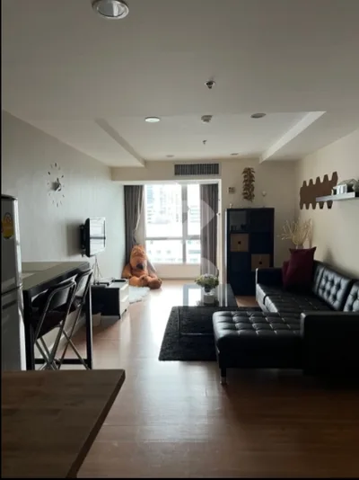 The Trendy Condominium