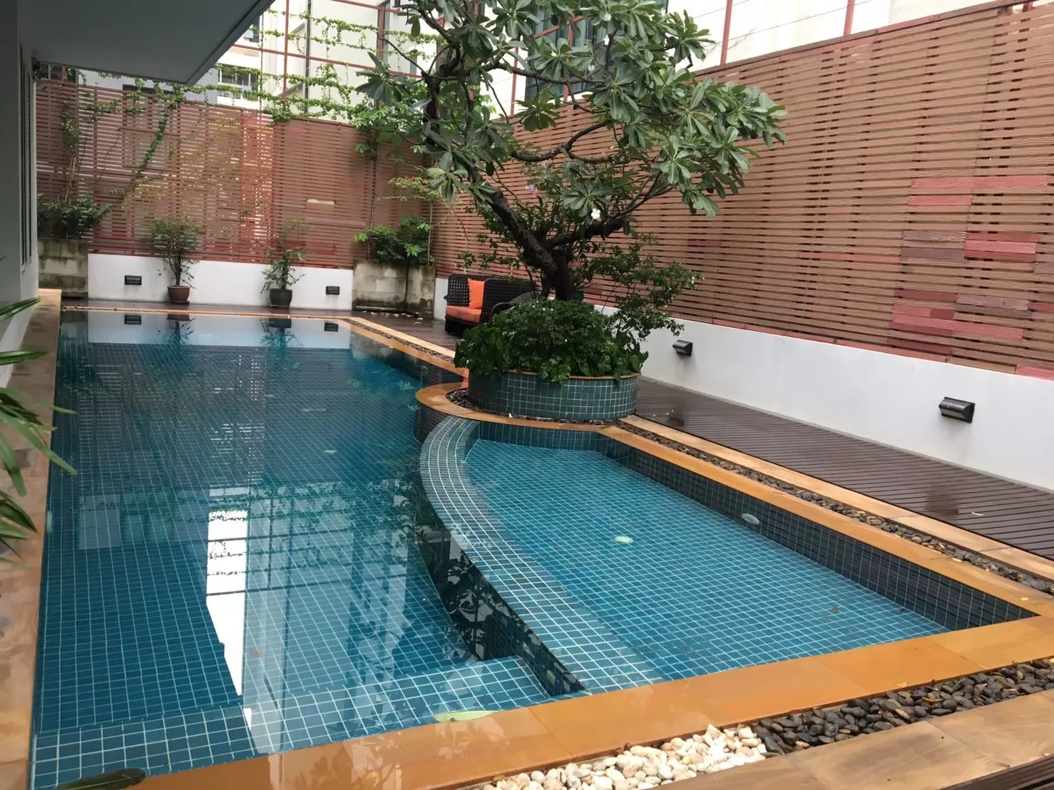 The Verandah - Sukhumvit Soi 23 — photo 11