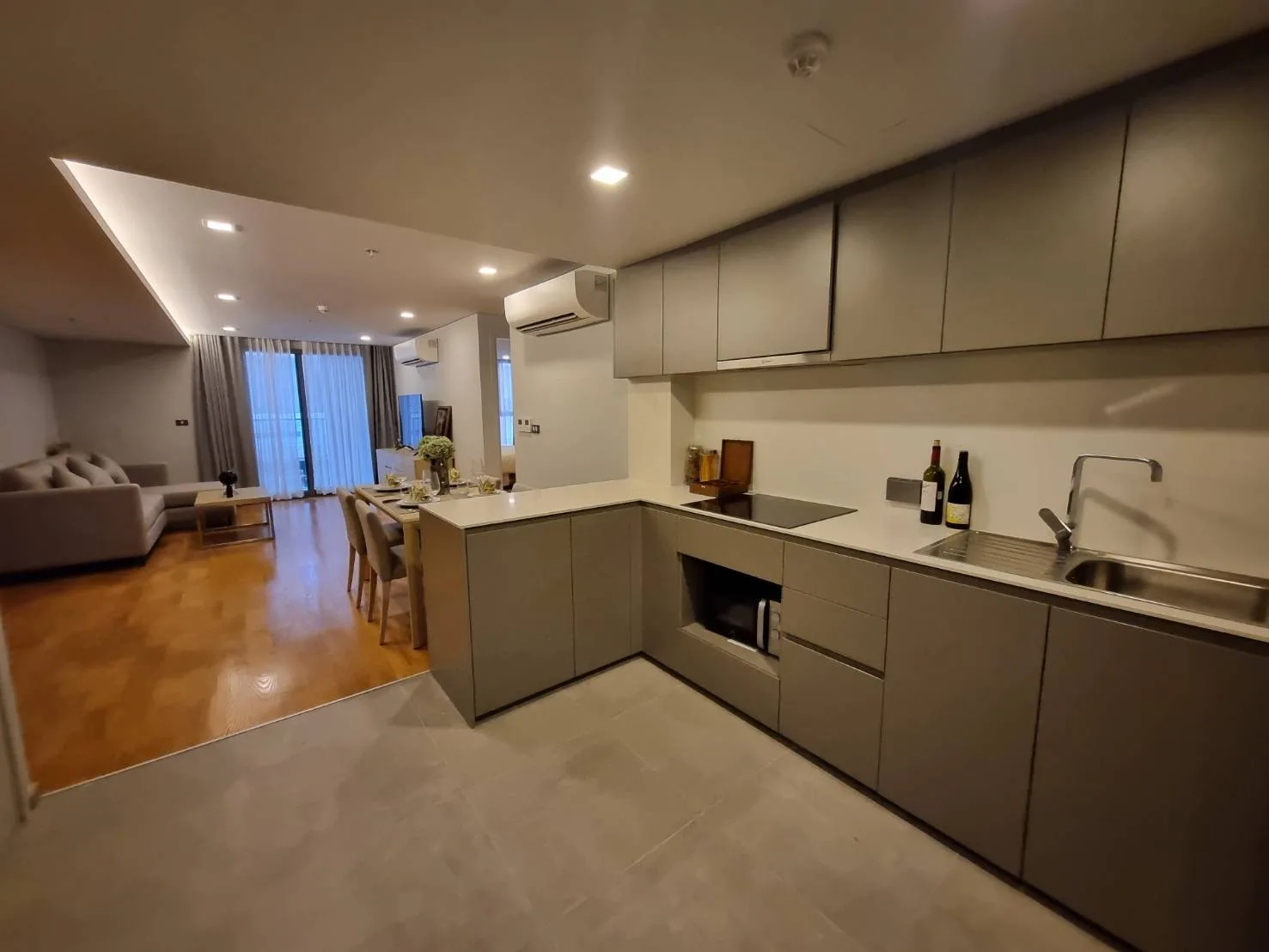 Piya Apartment Sukhumvit 15 — photo 12