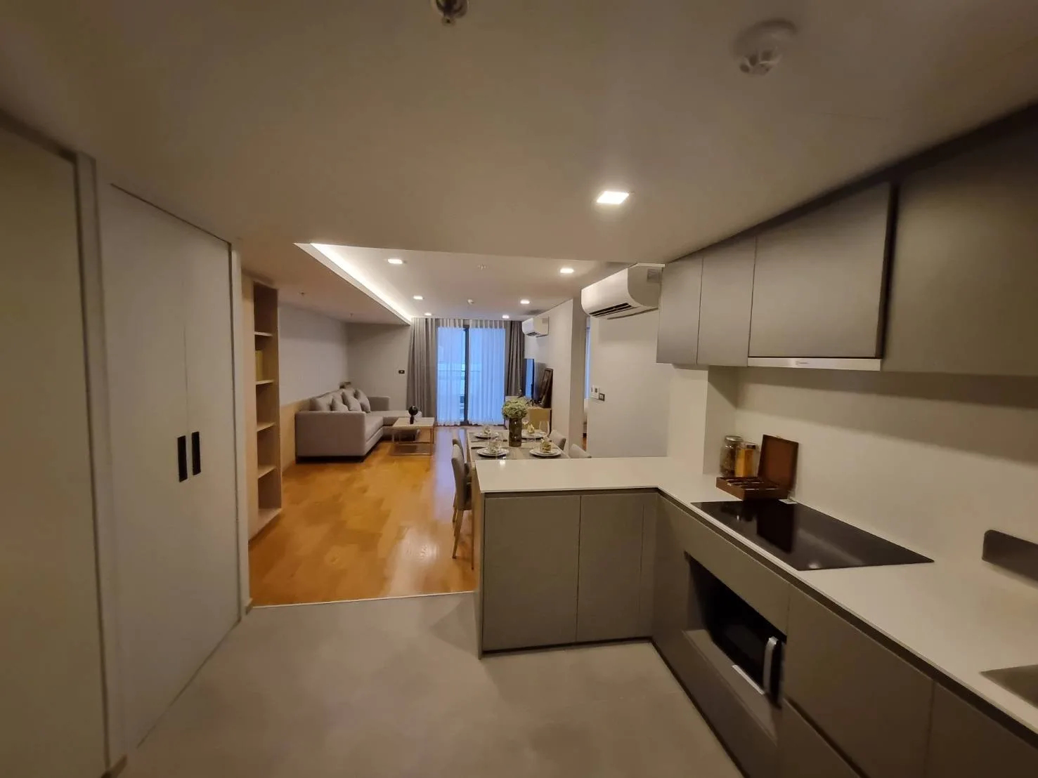 Piya Apartment Sukhumvit 15 — photo 13