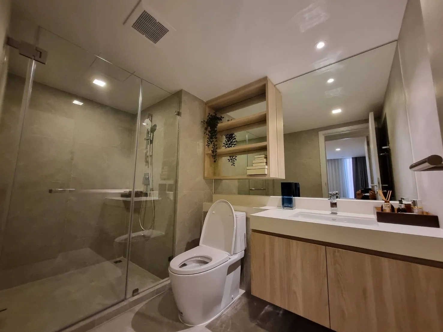 Piya Apartment Sukhumvit 15 — photo 15