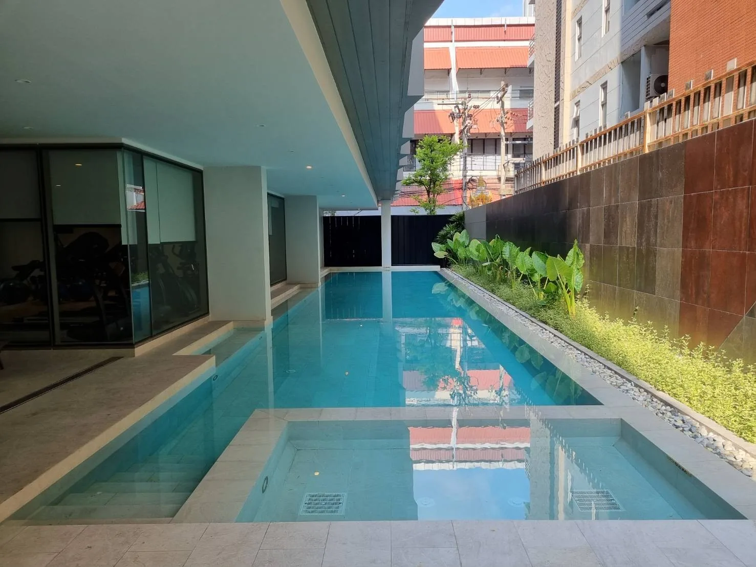 Piya Apartment Sukhumvit 15 — photo 16