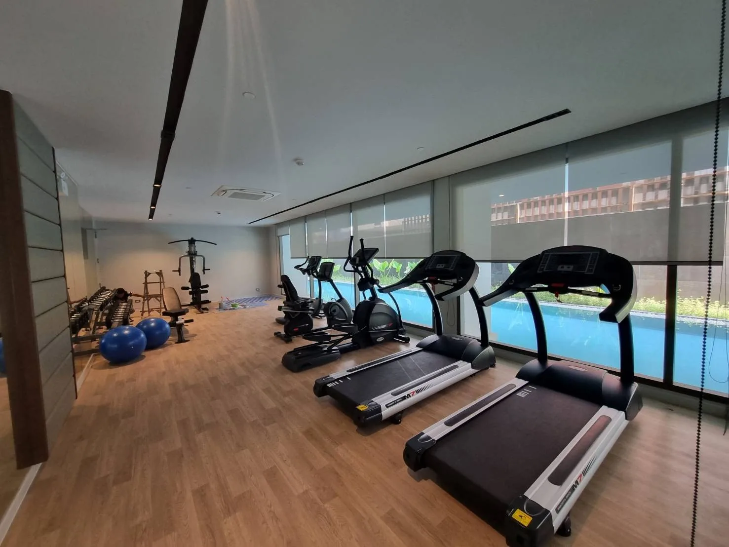 Piya Apartment Sukhumvit 15 — photo 17