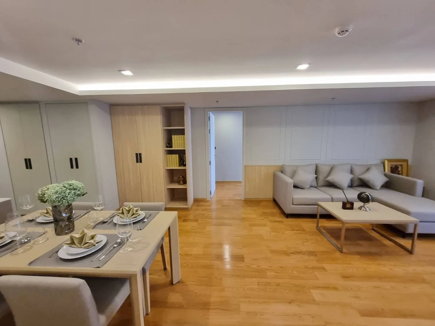 Piya Apartment Sukhumvit 15 — photo 4