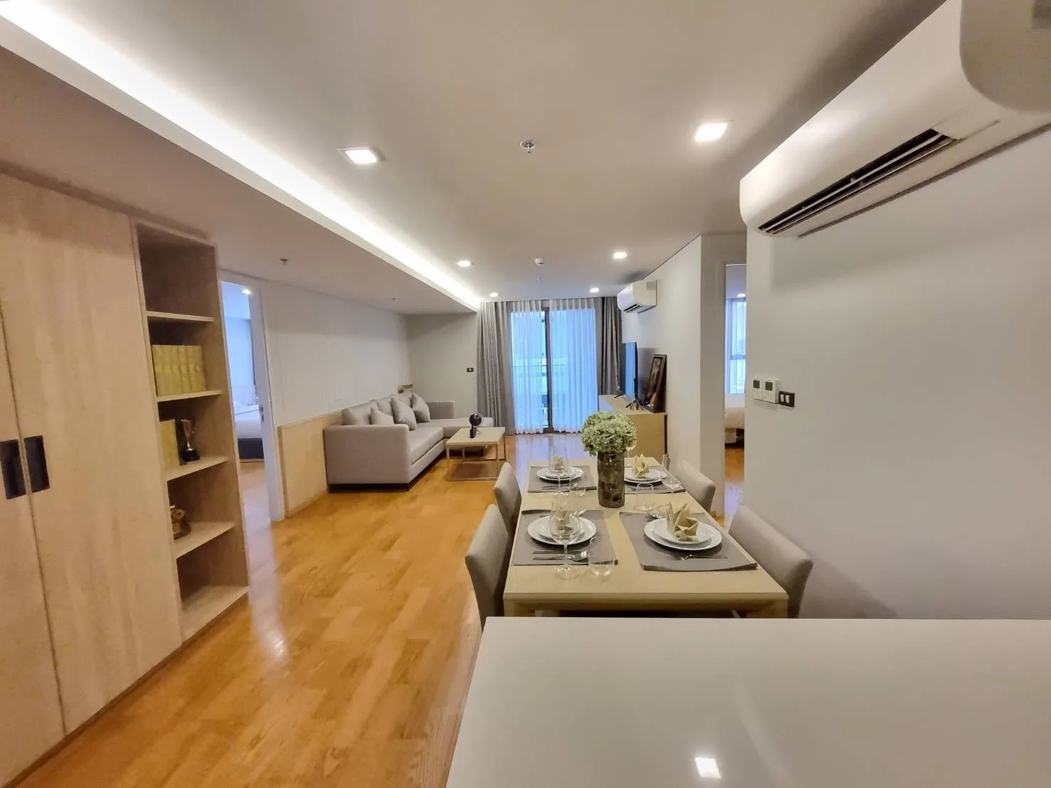 Piya Apartment Sukhumvit 15 — photo 5