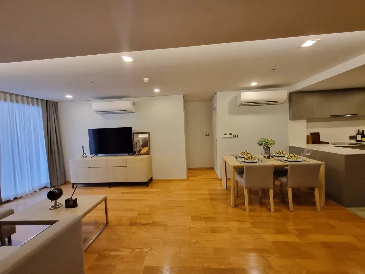 Piya Apartment Sukhumvit 15 — photo 6